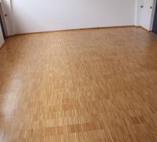 Parquet saint lo