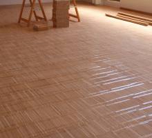 Parquet saint lo