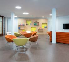 Plafonds acoustiques saint lo