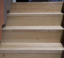 Escalier saint lo