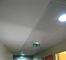 plafond bois bretagne