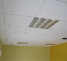 plafond bois caen