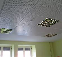 plafond tendu caen