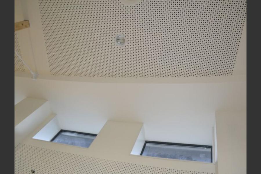 Plafond suspendu avranches